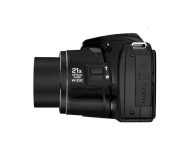 Nikon L120 Black - 1449151 - zdjęcie 4